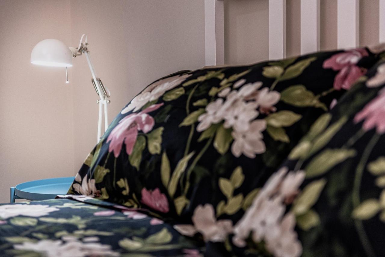 Bacicagiuba Apartments Termini Imerese Bagian luar foto