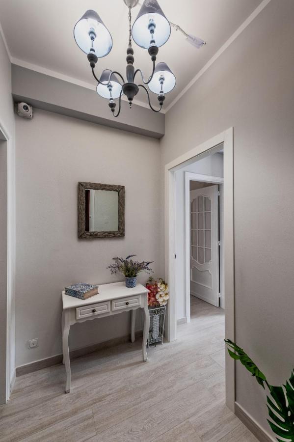 Bacicagiuba Apartments Termini Imerese Bagian luar foto