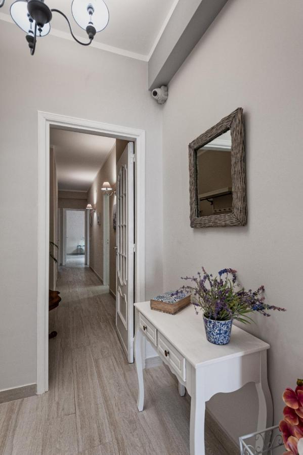 Bacicagiuba Apartments Termini Imerese Bagian luar foto