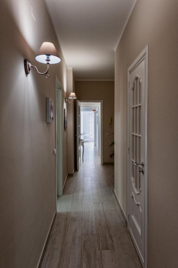 Bacicagiuba Apartments Termini Imerese Bagian luar foto