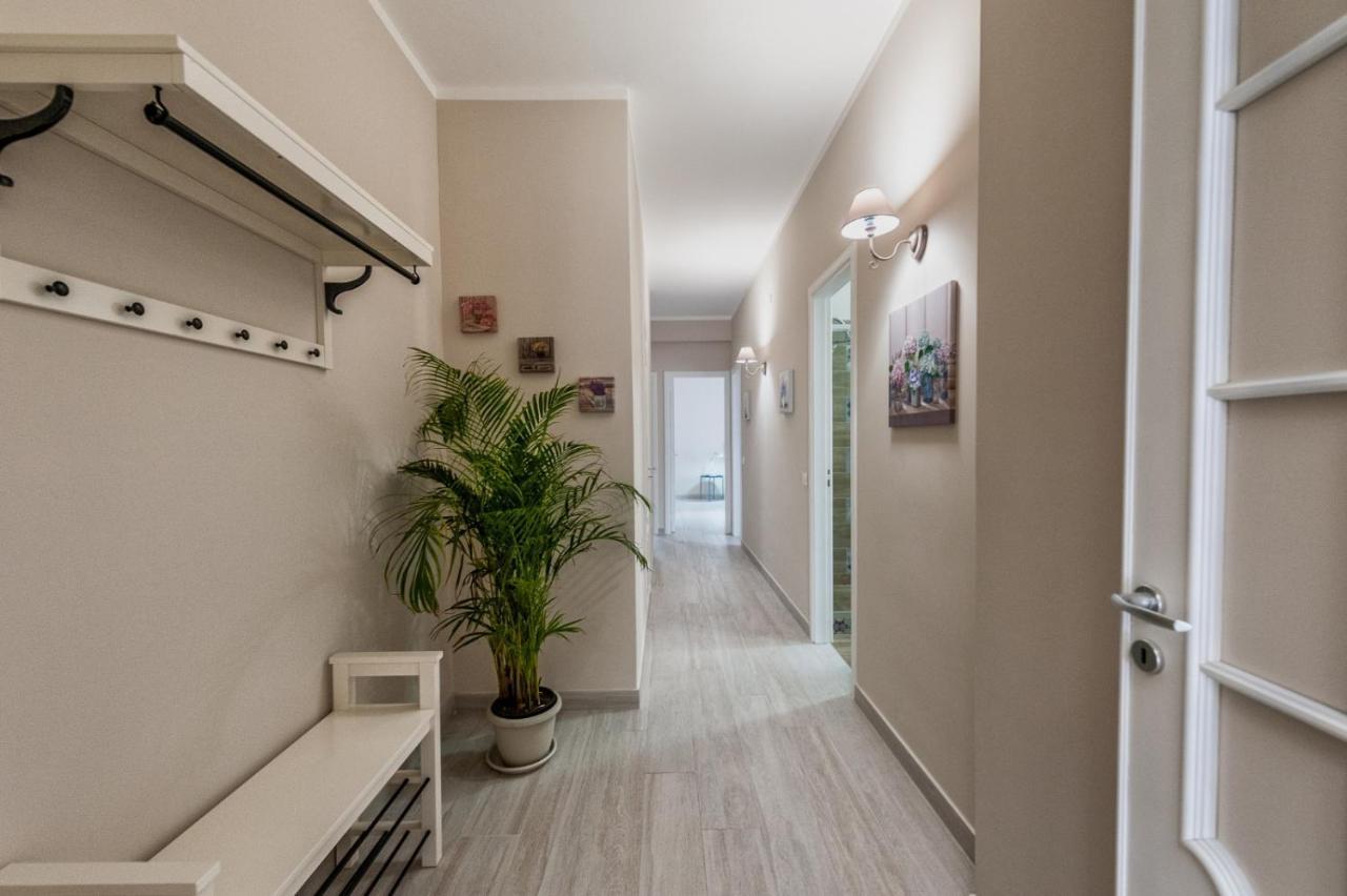 Bacicagiuba Apartments Termini Imerese Bagian luar foto